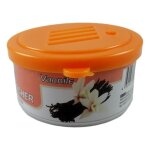 Parfum d�sodorisant voiture maison wc 35gr vanille