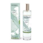 Parfum dint�rieur - vaporisateur 75ml pur lin - esteban