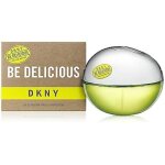 Parfum dkny be delicious 100% pure new york - femme - 50 ml - pomme magnolia bois de santal