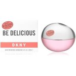 Parfum dkny be delicious fresh blossoom - femme - 100 ml - pamplemousse rose ptales de jasmin