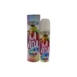 Parfum eau de parfum - cuba - femme - 100 ml - spray - 3. 3 oz