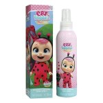 Parfum pour enfant - cry babies - cartoon edc - eau de cologne - 200 ml - authentique