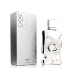 Parfum femme - ajmal evoke silver for her - edp - 75 ml - parfum floral