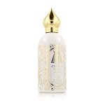 Parfum femme - attar collection - crystal love for her - eau de parfum - 100 ml - oriental ambr gourmand ...
