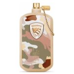 Parfum femme - blauer - un1t3d camou - 100 ml - ambre floral - notes de tangerine