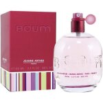 Parfum femme boom de jean arthes 100ml eau de parfum neuf Parfum femme boom de jean arthes 100ml eau de parfum neuf