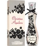 Parfum femme - christina aguilera - edp - 50 ml - vaporisateur - unisexe