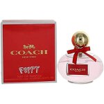 Parfum femme - coach - coach poppy for women 3. 3 oz edp spray - eau de parfum - florale - 100 ml Parfum femme - coach - coach poppy for women 3. 3 oz edp spray - eau de parfum - florale - 100 ml