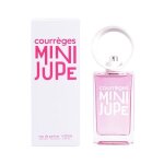 Parfum femme - courreges - mini jupe - eau de parfum - 100 ml - authentique