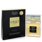 Parfum femme creation lamis deluxe cielo classico 100 ml edp eau de parfum vapo