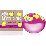 Parfum femme - dkny - be delicious orchard st. - fruit� - 100 ml