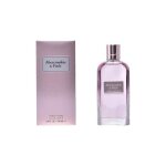 Parfum femme first instinct abercrombie & fitch edp - - s0508834