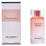 Parfum femme - lagerfeld - fleur de pechêr - eau de parfum - 50 ml - 100% authentique Parfum femme - lagerfeld - fleur de pechêr - eau de parfum - 50 ml - 100% authentique