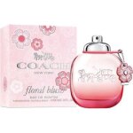 Parfum femme - coach - floral blush - edp - 90 ml - floral