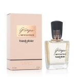 Parfum femme - franck olivier - giorgia limperatrice - edp - 75 ml - eau de parfum