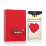 Parfum femme - franck olivier - one kiss - edp - 75 ml - eau de parfum