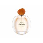 Parfum femme - giorgio armani - terra di gioia - jasmin et poire - bois dambre - 100ml