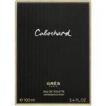 Parfum femme gres cabochard (100 ml)