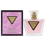 Parfum femme guess edt seductive kiss (75 ml)