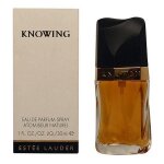 Parfum femme knowing estee lauder edp