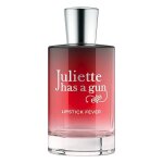 Parfum femme - juliette has a gun - lipstick fever - eau de parfum - 100 ml - mixte