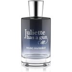 Parfum femme - juliette has a gun - musc invisible - edp - 100 ml - authentique