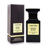 Parfum femme - tom ford - santal blush - eau de parfum - 30 ml - oriental ambr gourmand