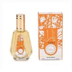 Parfum femme yara tous ? eau de parfum 50 ml ? edition orange ? senteur gourmande & �l�gante