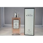 Grès - parfums gres - madame grès - eau de parfum - florale - 100 ml Grès - parfums gres - madame grès - eau de parfum - florale - 100 ml