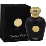 Parfum halal attar eau de parfum parfum en spray opulent oud lattafa bois� fum� doux �pic� orientalmusc ...