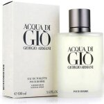 Parfum pour homme acqua di gio by giorgio armani 100ml Parfum pour homme acqua di gio by giorgio armani 100ml