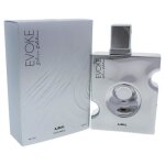 Parfum homme - ajmal evoke silver for him - edp - 90 ml - parfum pour homme Parfum homme - ajmal evoke silver for him - edp - 90 ml - parfum pour homme