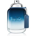 Parfum homme coach blue coach edt (60 ml)