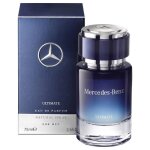Parfum homme edp mercedes benz ultimate - 75 ml - eau de parfum - parfum masculin Parfum homme edp mercedes benz ultimate - 75 ml - eau de parfum - parfum masculin
