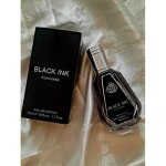 Parfum homme encre noire black ink lalique bois� intense et longue tenue 50ml