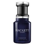 Parfum homme - hackett london - essential - 50 ml - eau de parfum - unisexe