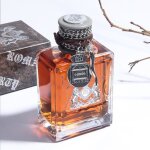 Parfum pour homme parfum for menparfum homme long lasting fragrance 100ml