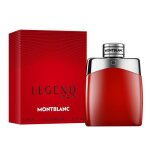 Parfum homme montblanc legend red edp (100 ml) Parfum homme montblanc legend red edp (100 ml)