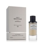 Parfum homme prive zarah edp grey mountain prive collection iii (80 ml)