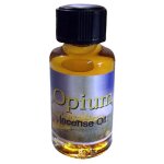 Parfum - huile opium - contenance 10ml - origine inde