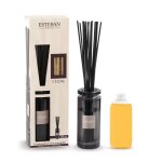 Parfum dint�rieur - bouquet initial c�dre 100 ml - esteban