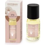 Parfum dint�rieur - concentr� de parfum 15 ml iris cachemire - esteban