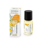 Parfum dint�rieur - concentr� de parfum ambre et baumes 15 ml - esteban