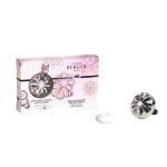 Parfum dintérieur - diffuseur pour voiture lilly pétillance exquise - berger Parfum dintérieur - diffuseur pour voiture lilly pétillance exquise - berger
