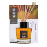 Parfum dintrieur - diffuseur de parfum - goatier esprit 200ml divines pices