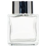Parfum dintrieur - diffuseur de parfum - goatier 200ml col argent