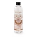Parfum dintrieur - recharge pour bouquet parfum 250ml iris cachemire - esteban