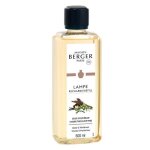 Parfum dint�rieur - berger - sous loliveraie - 50 cl - bois� - mixte