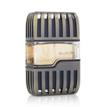 Parfum lattafa al azal eau de bleu (homme) 100 ml - oriental - ambr� - gourmand