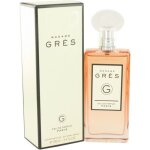 Parfum - madame gres - eau de parfum - 100 ml - mixte - spray 3. 4 oz Parfum - madame gres - eau de parfum - 100 ml - mixte - spray 3. 4 oz